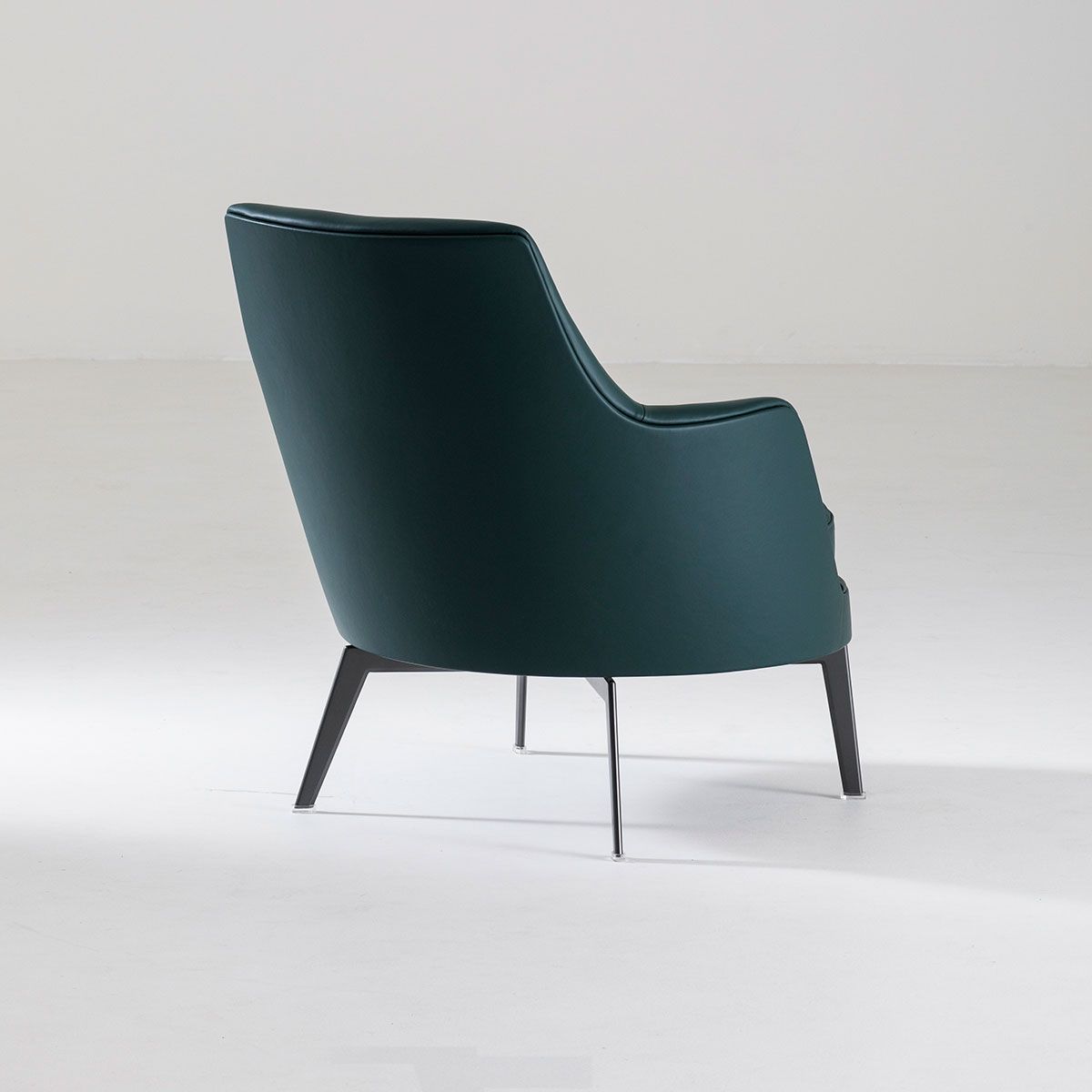 Butaca Guscio Soft - Flexform