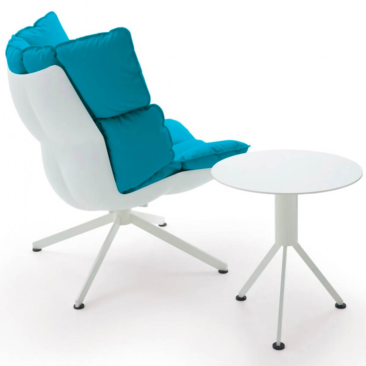 Butaca Husk Outdoor - B&B Italia Outdoor