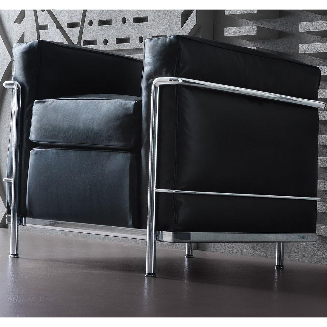 Butaca LC2 - Cassina