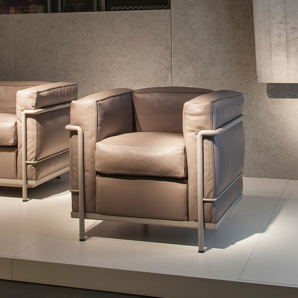 Butaca LC2 - Cassina