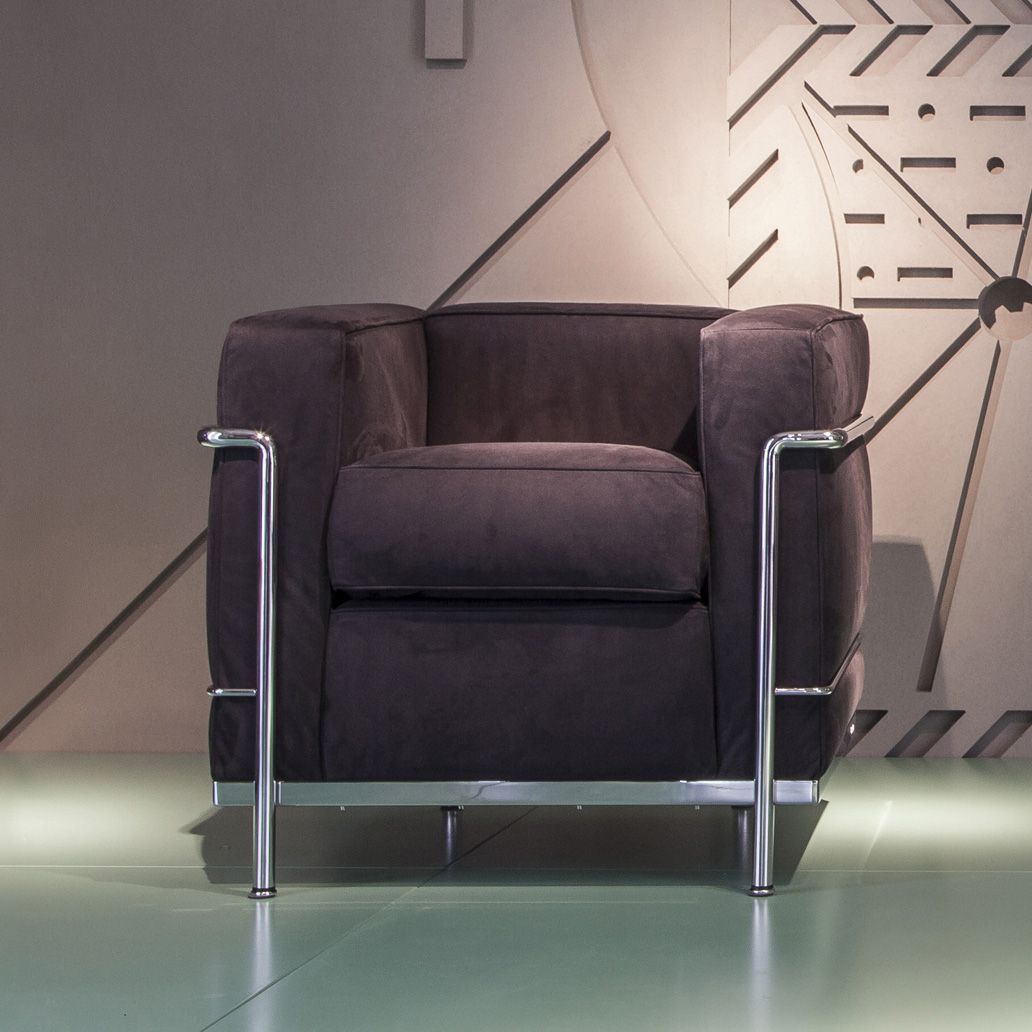 Butaca LC2 - Cassina