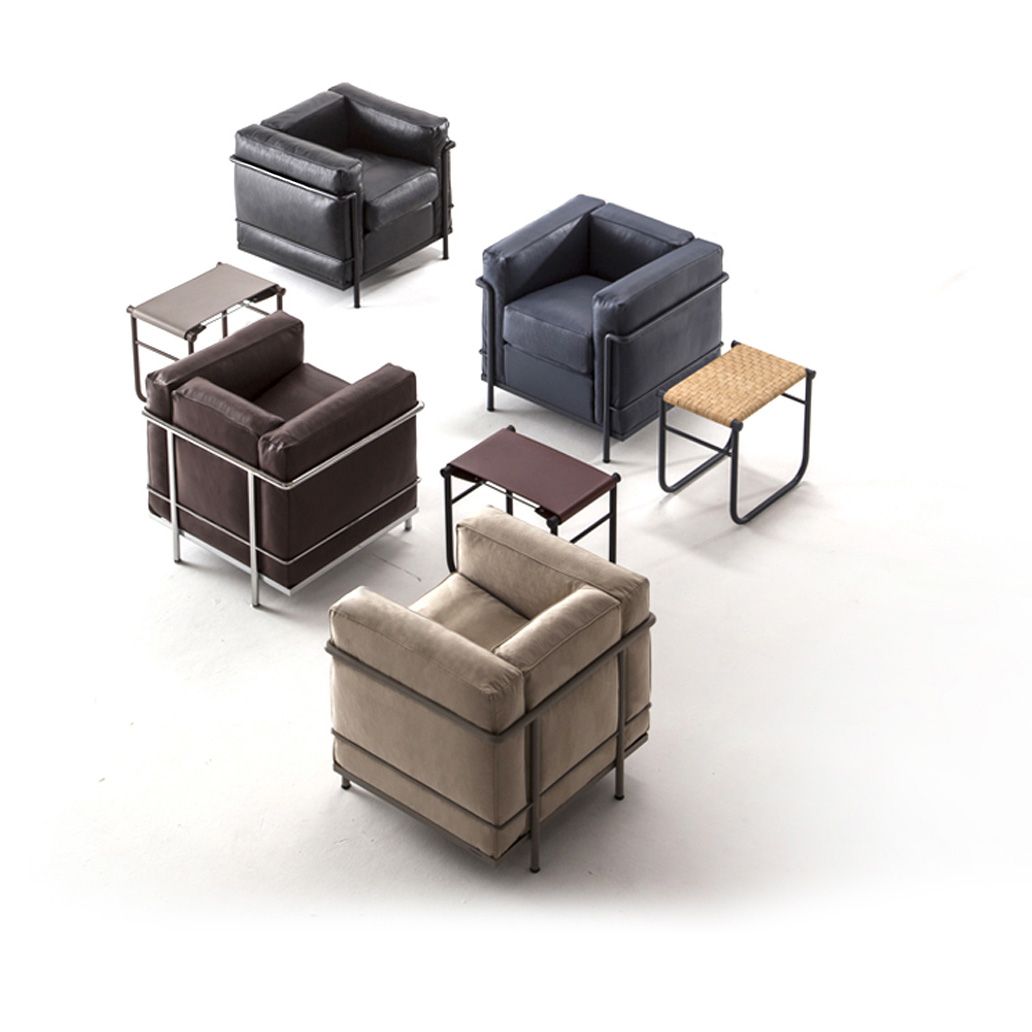 Butaca LC2 - Cassina