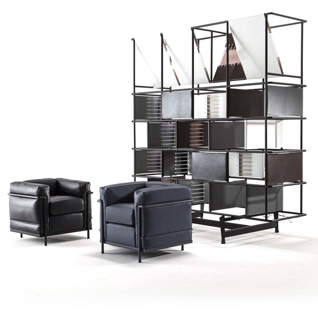 Butaca LC2 - Cassina