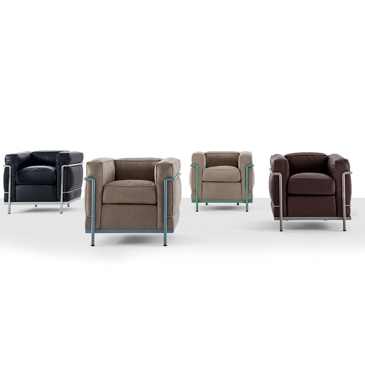 Butaca LC2 - Cassina