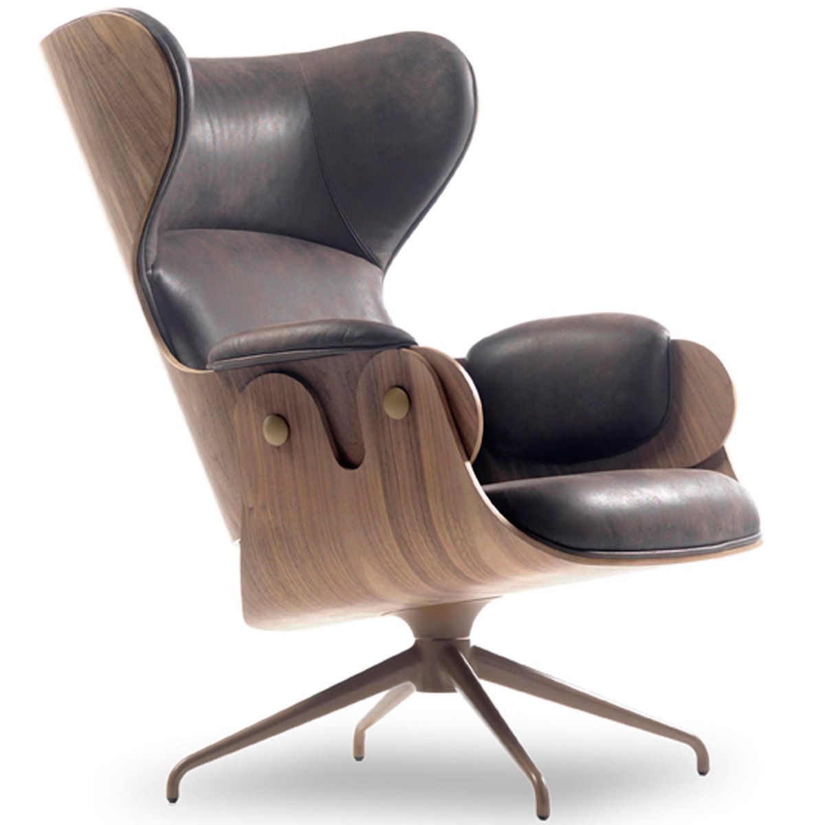 BUtaca Lounger - BD Barcelona Butaca Lounger - BD Barcelona