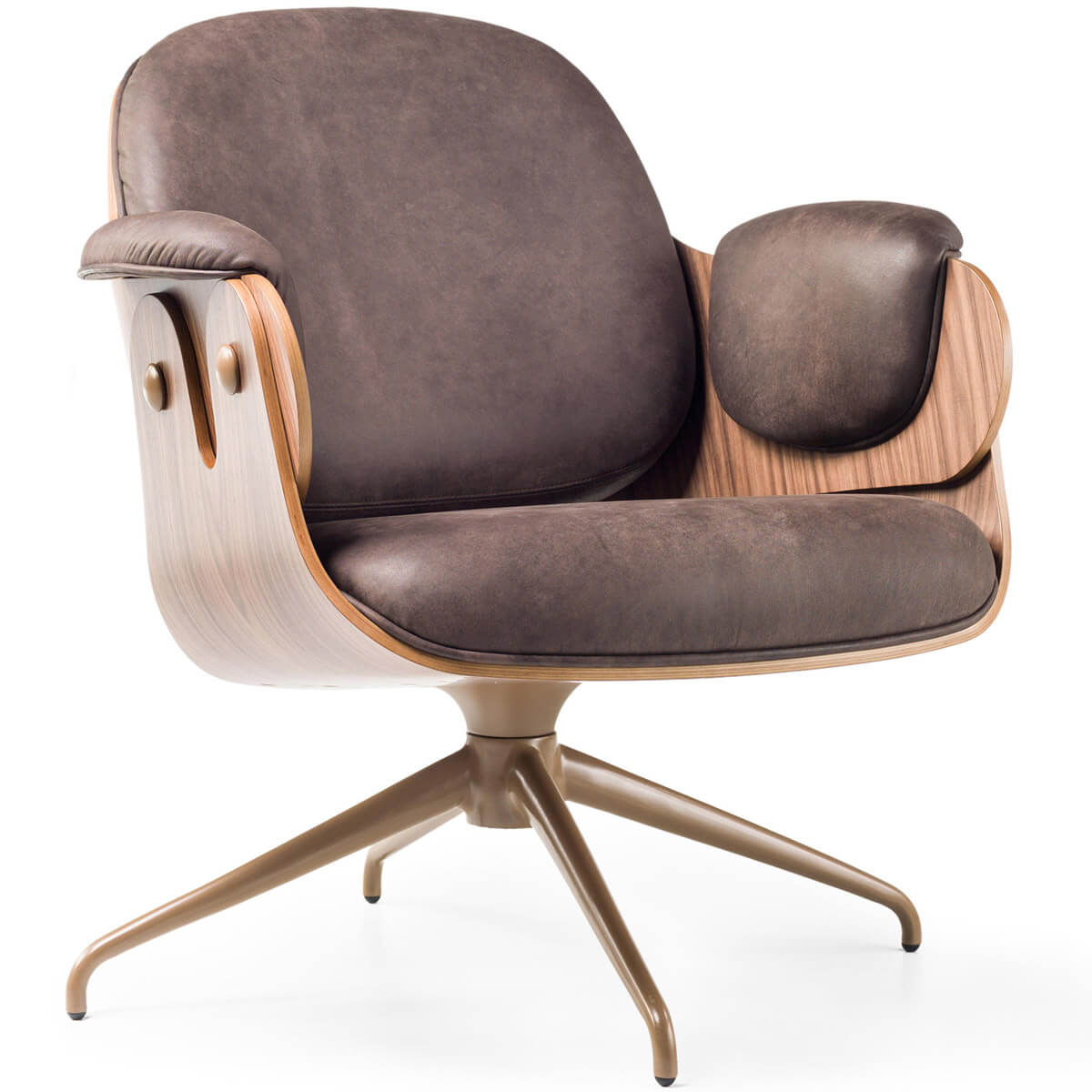 Butaca Low Lounger  - BD Barcelona