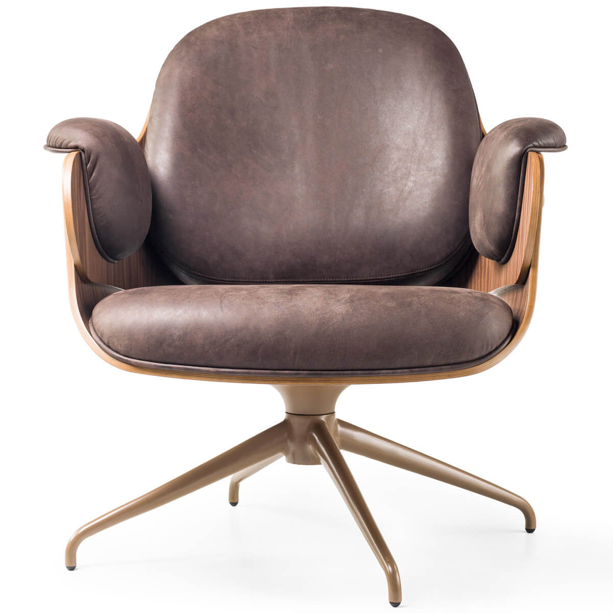 Butaca Low Lounger - BD Barcelona