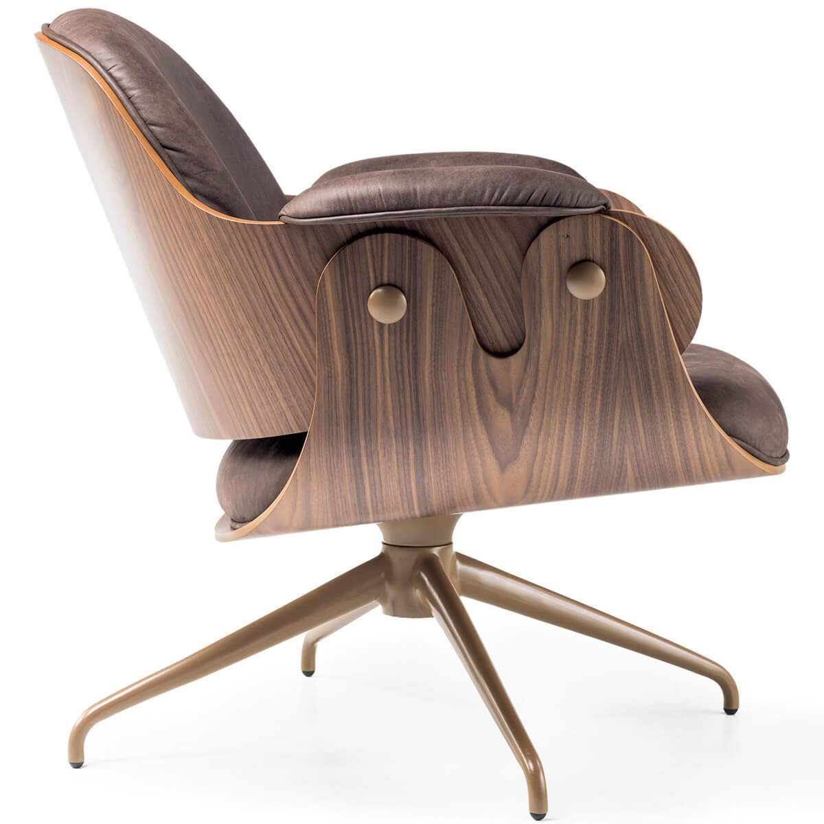 Butaca Low Lounger - BD Barcelona