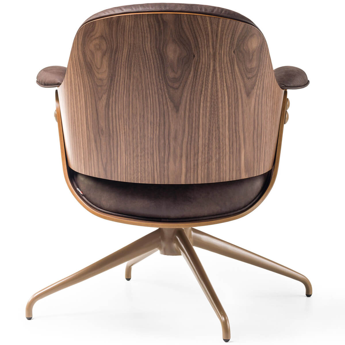 Butaca Low Lounger - BD Barcelona