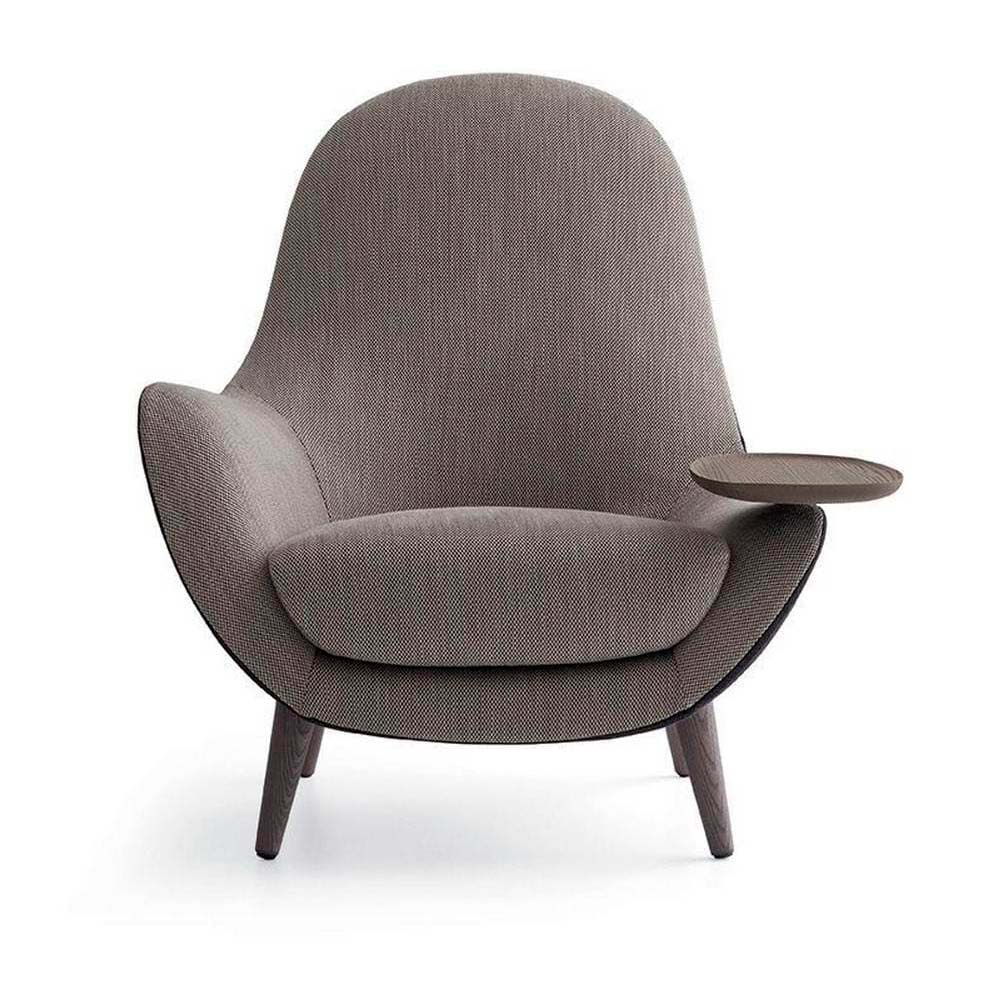 Butaca Mad King - Poliform Butaca Mad King - Poliform