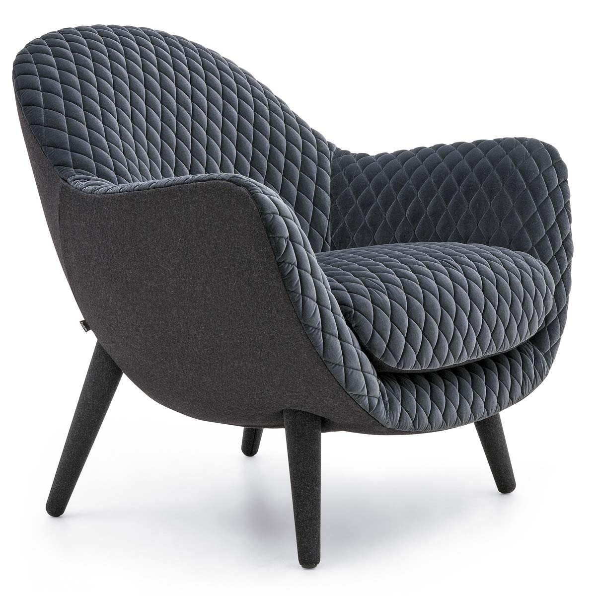 Butaca Mad Queen - Poliform Butaca Mad Queen - Poliform