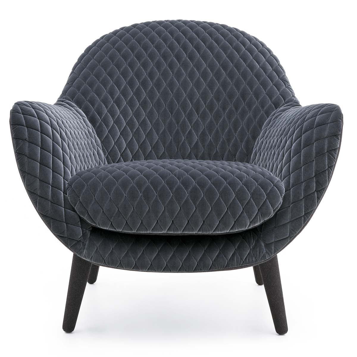 Butaca Mad Queen - Poliform Butaca Mad Queen - Poliform