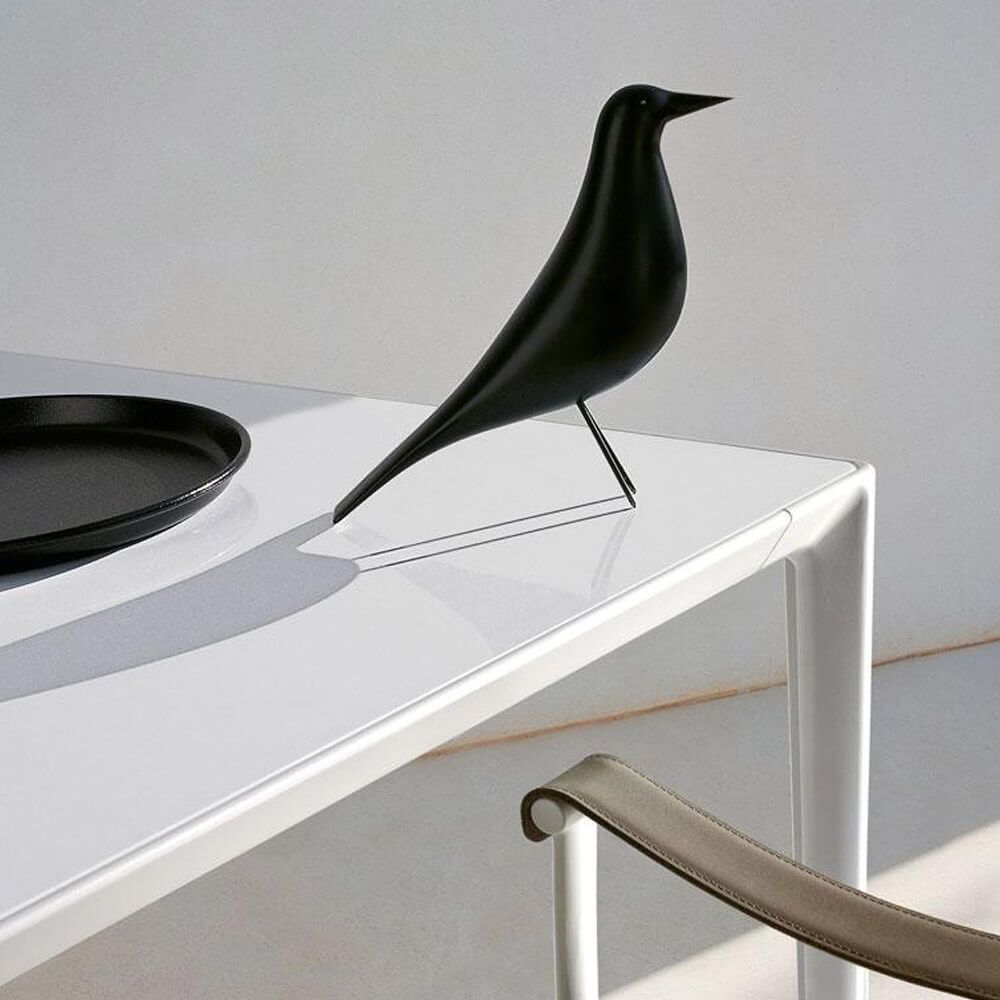 Butaca plegable Mirto Outdoor - B&B Italia Outdoor