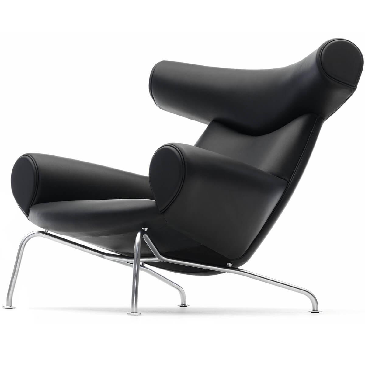 Butaca OX Chair - Butaca Ox chair EJ100 - Erik Jørgensen
