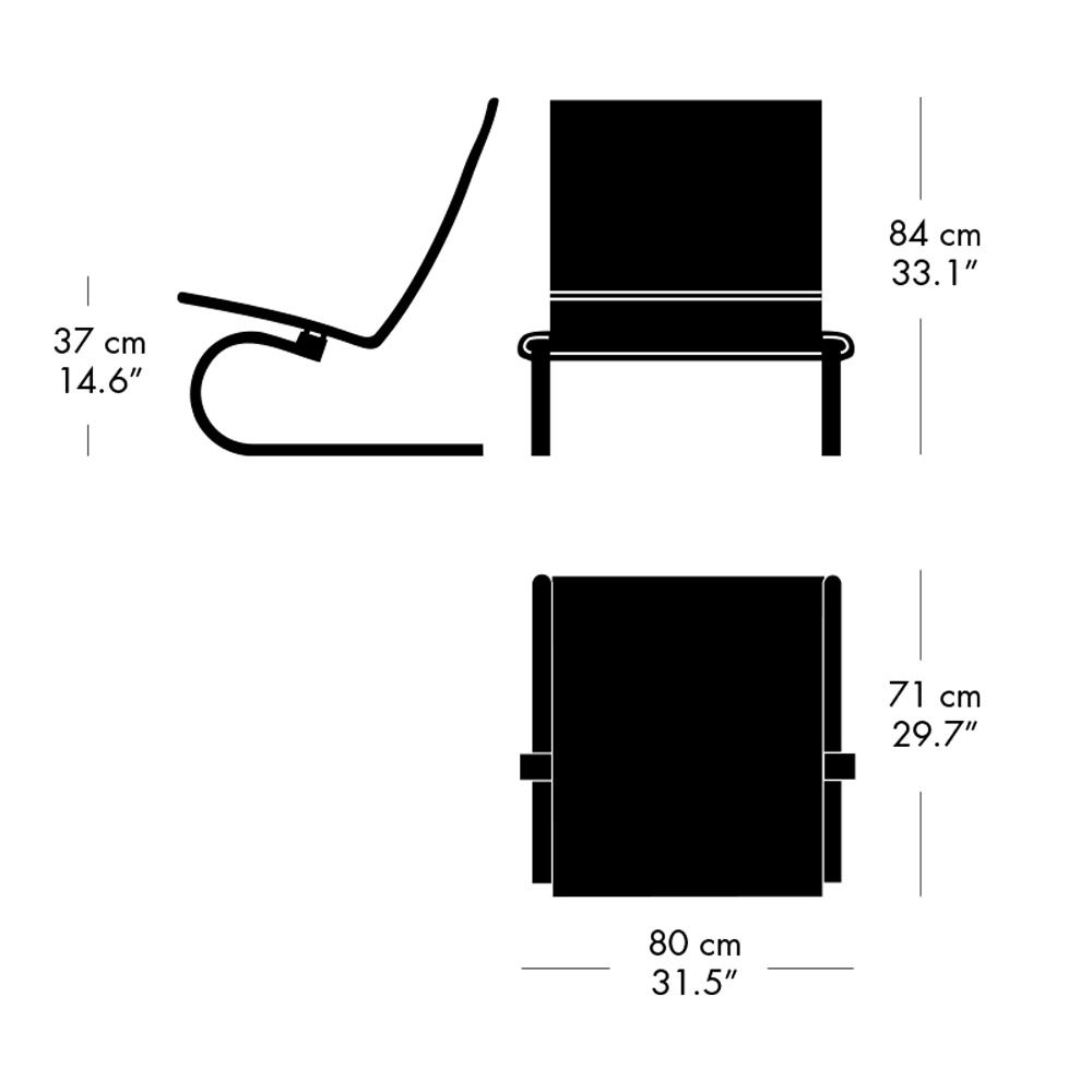 Butaca PK20 mimbre - Fritz Hansen Butaca PK20 mimbre - Fritz Hansen