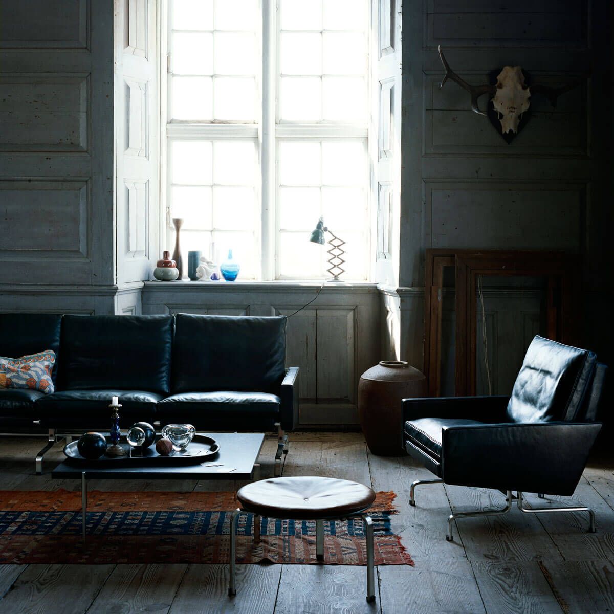 Butaca PK31 - Fritz Hansen Butaca PK31 - Fritz Hansen