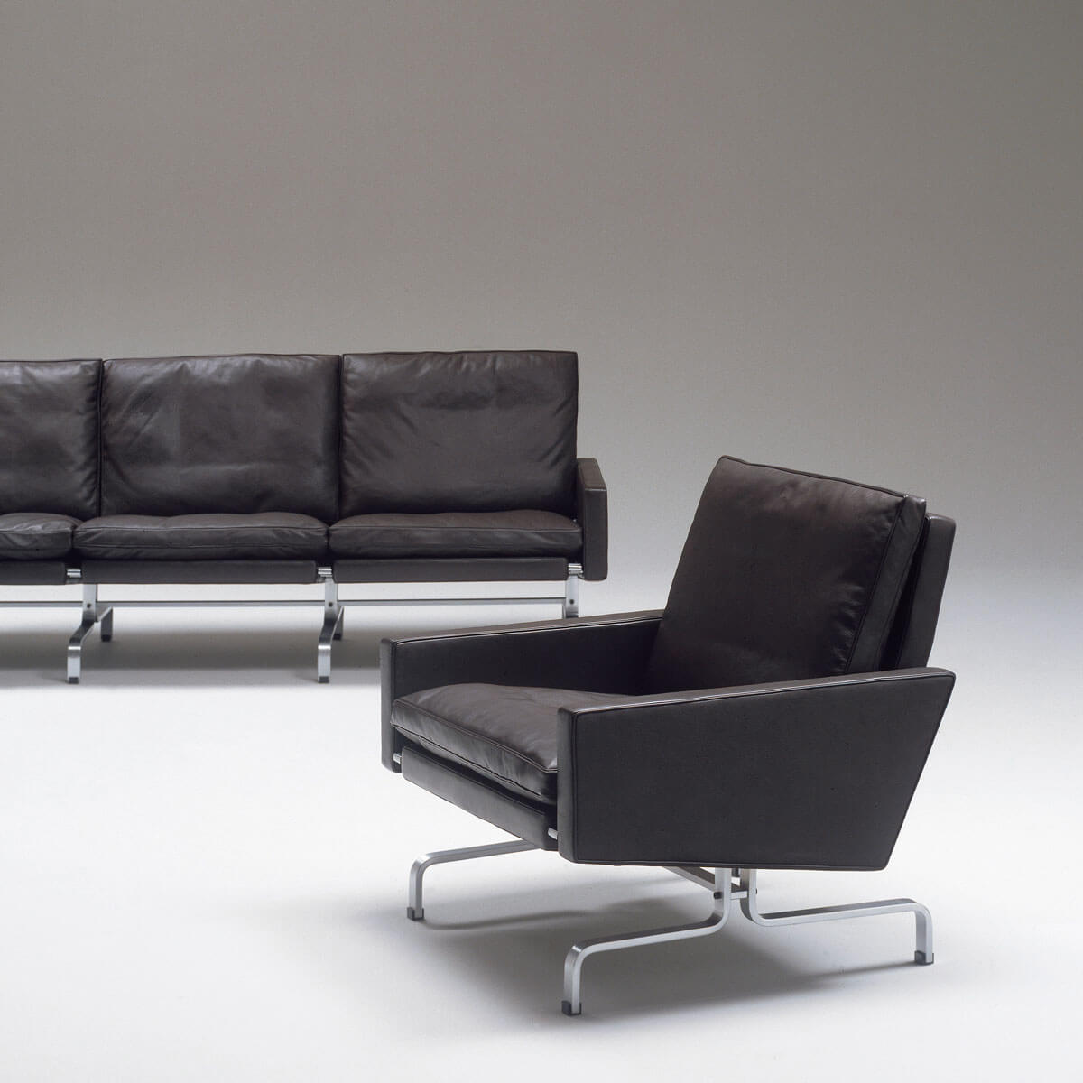 Butaca PK31 - Fritz Hansen Butaca PK31 - Fritz Hansen