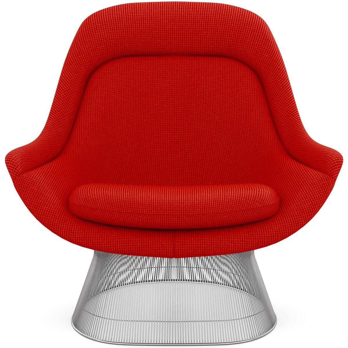 Butaca Platner Easy Chair - Knoll Butaca Platner Easy Chair - Knoll