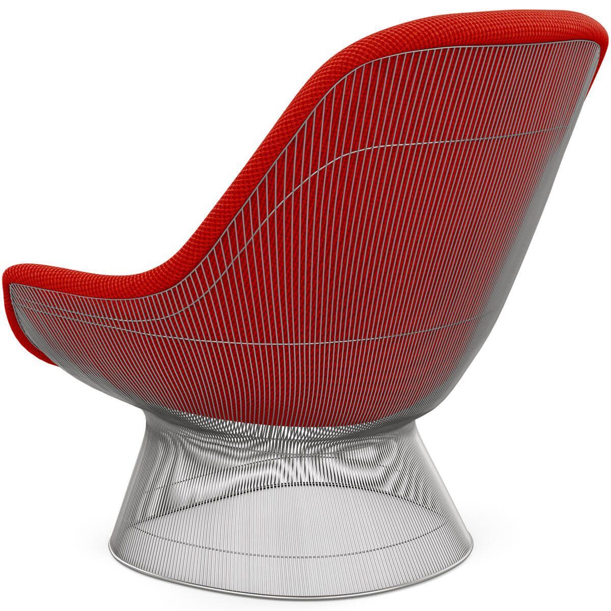 Butaca Platner Easy Chair - Knoll Butaca Platner Easy Chair - Knoll