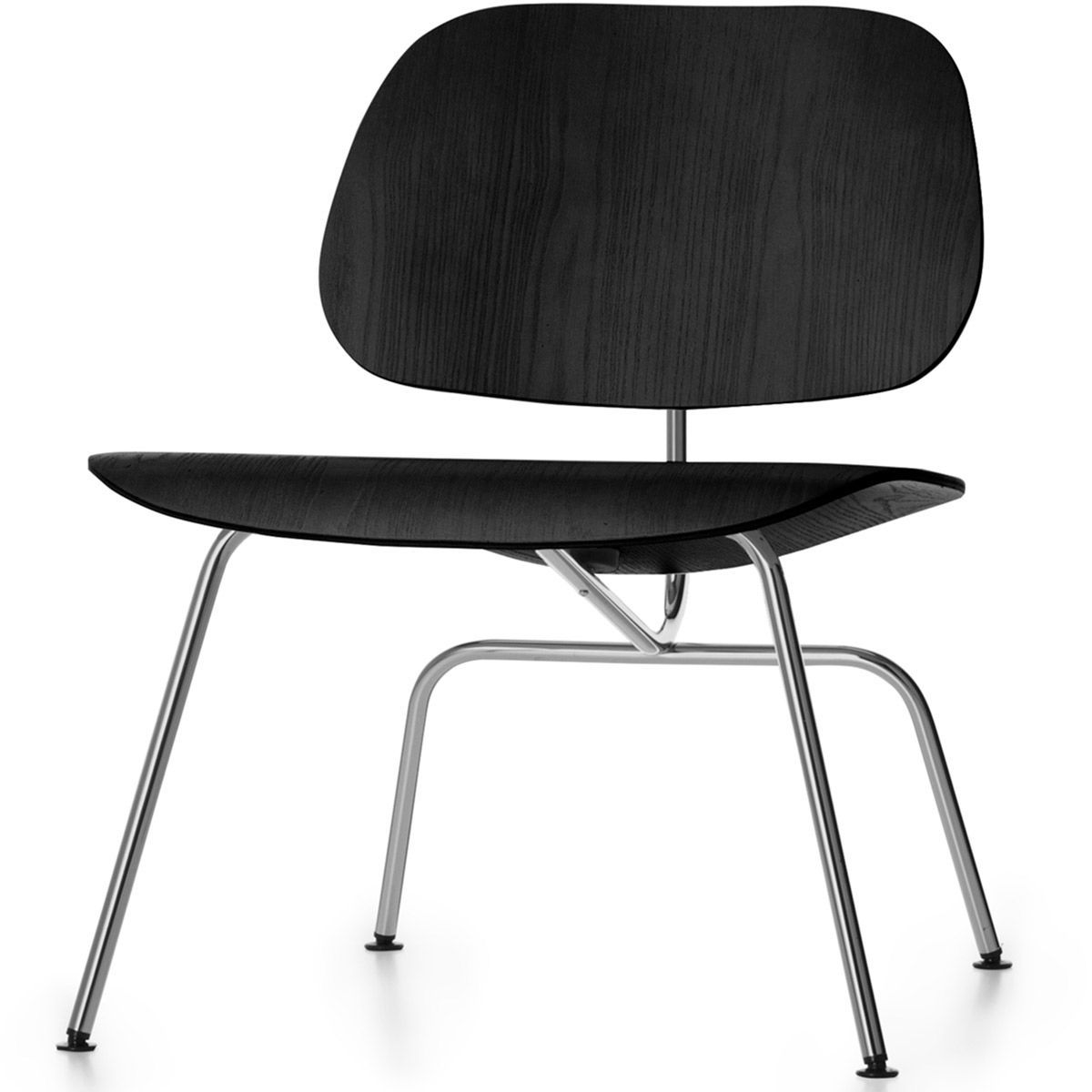 Butaca Plywood LCM Fresno negro - Vitra Butaca Plywood Group LCM Fresno negro - Vitra (copia)
