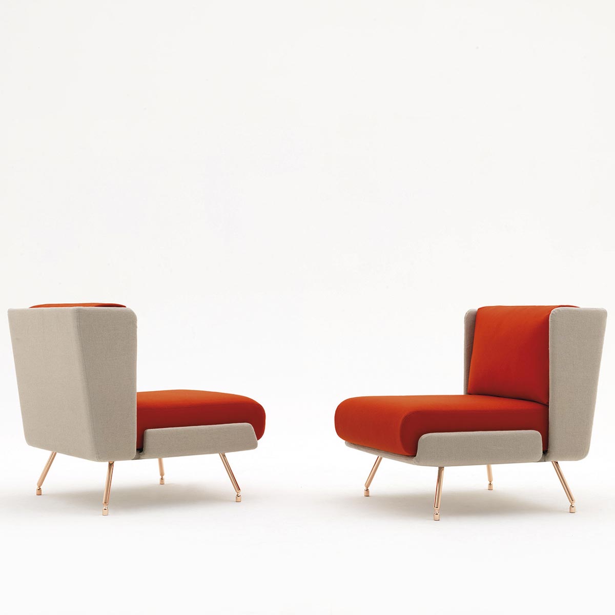Butaca Residential - Knoll Butaca Residential - Knoll