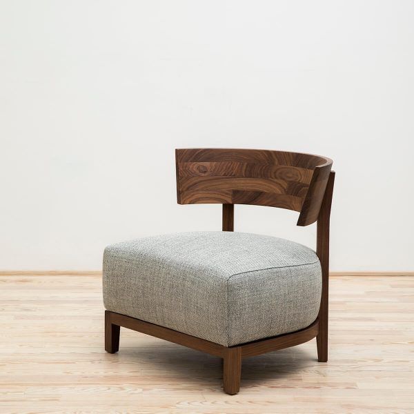 Butaca Thomas - Flexform