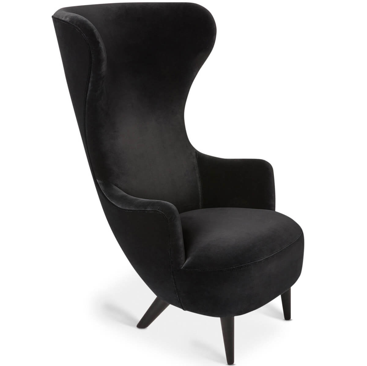 Butaca Wingback - Tom Dixon