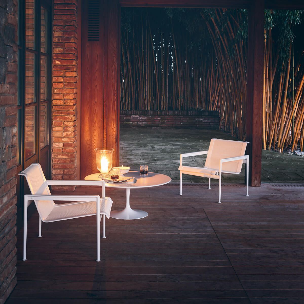 Butaca Colección 1966 - Knoll