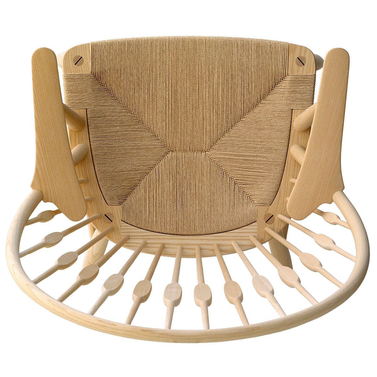 Butaca pp550 - PP Møbler