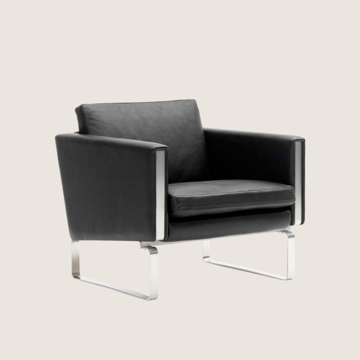 Butaca CH101 - Carl Hansen