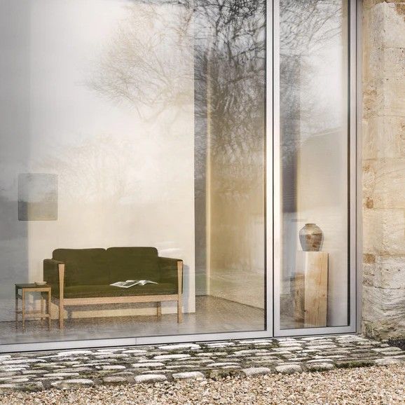 CH162 Sofá CH162 - Carl Hansen