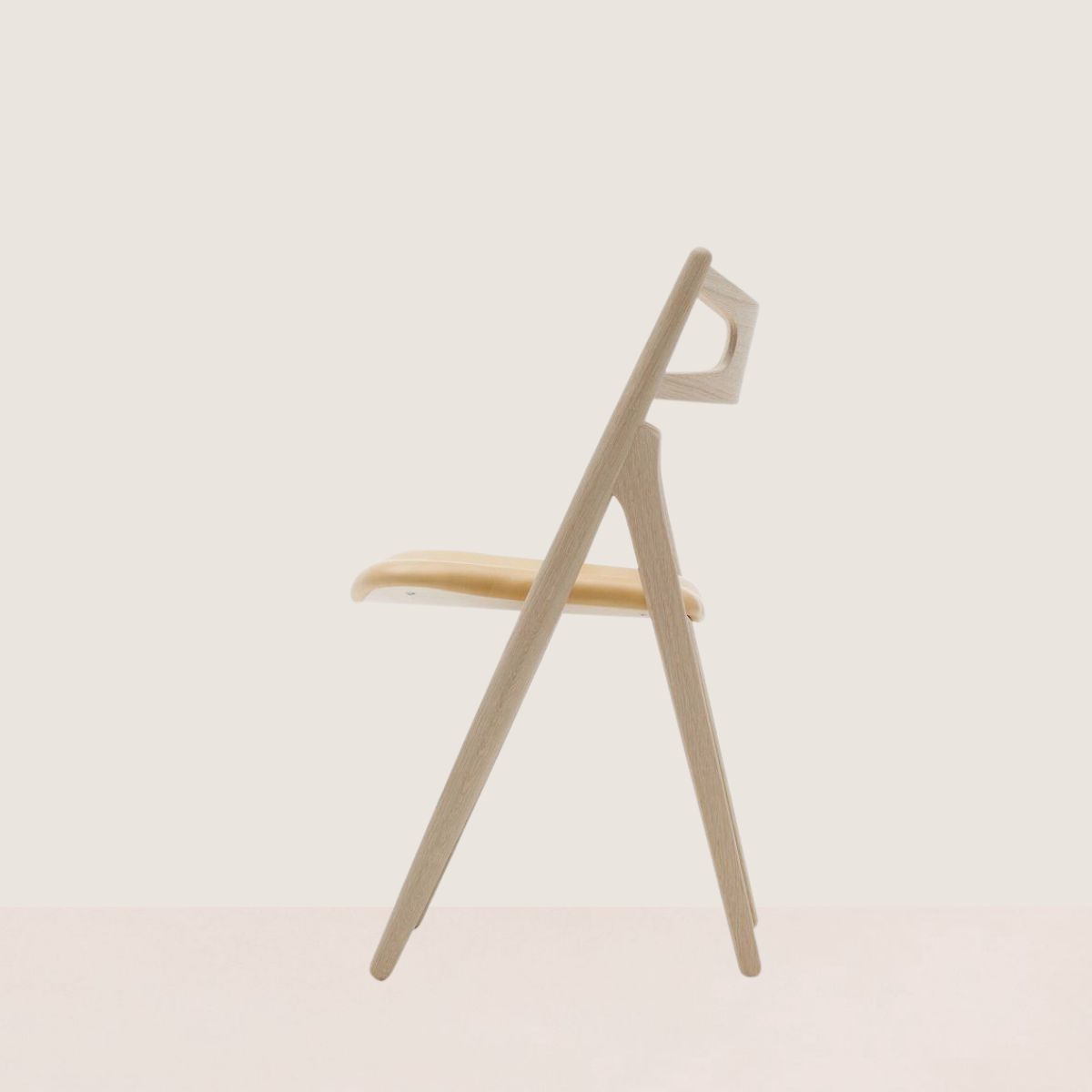 Silla CH29P Roble - Carl Hansen