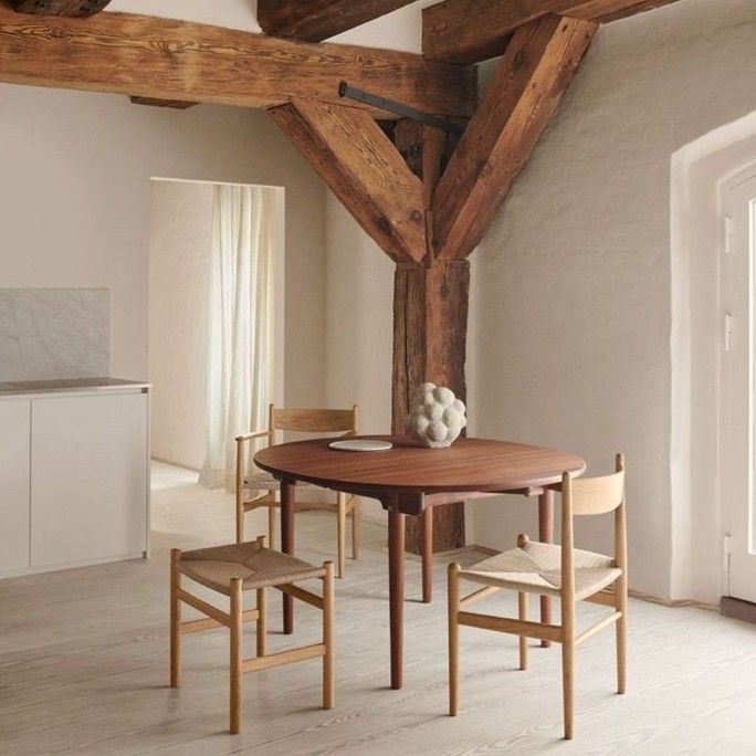 Silla CH36 - Carl Hansen