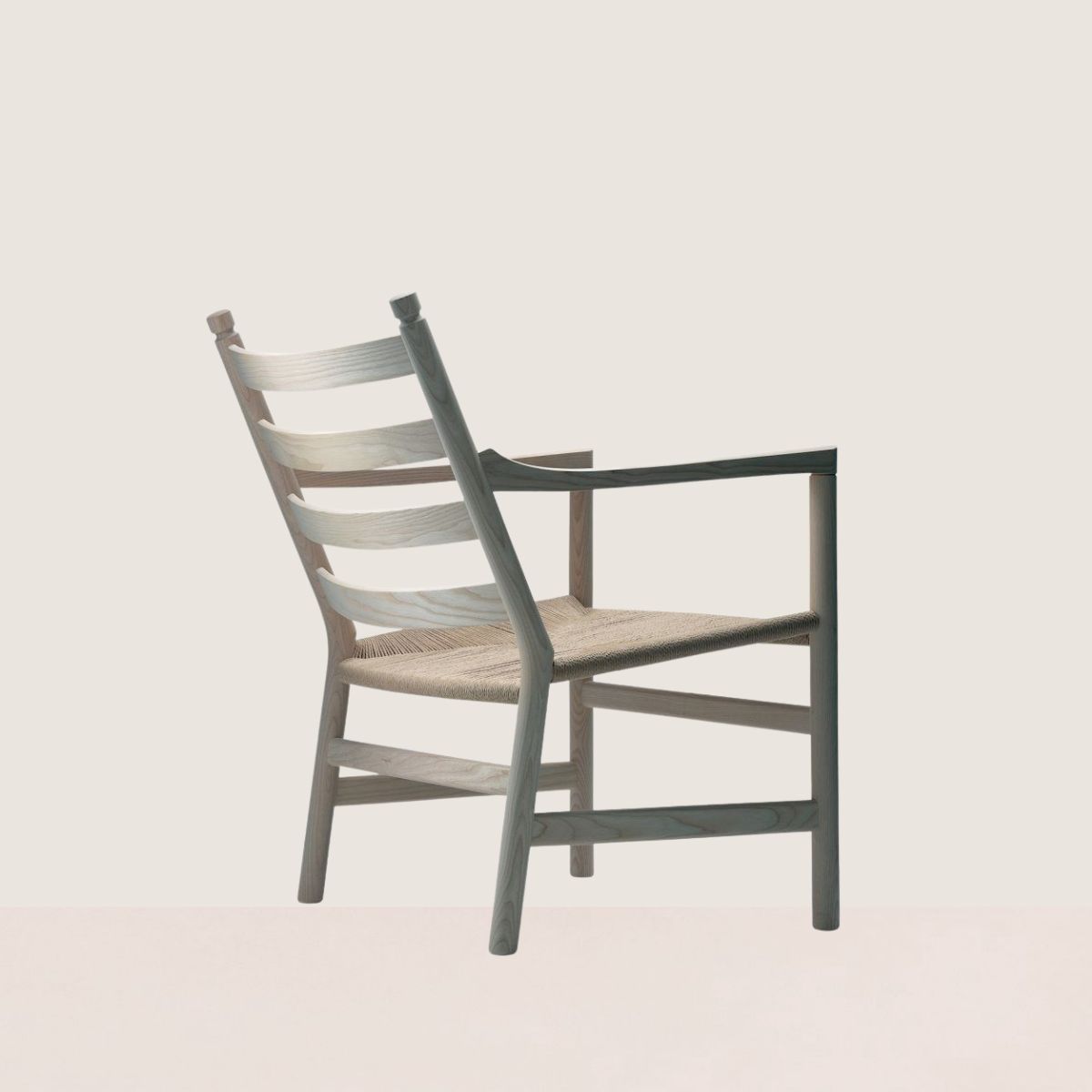 Butaca CH44 - Carl Hansen