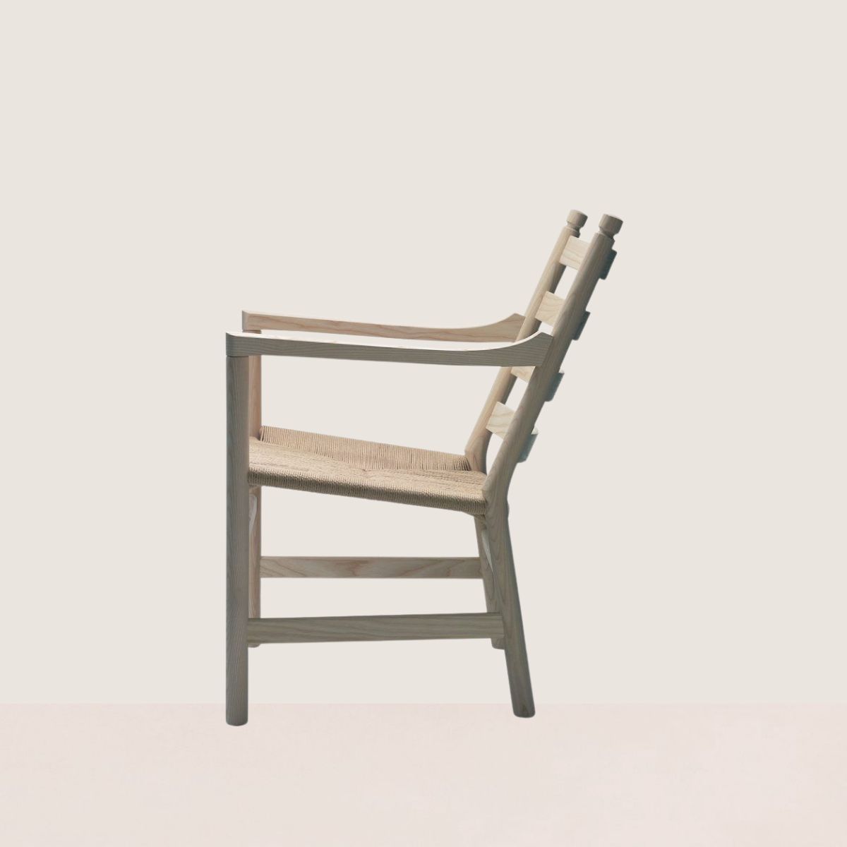 Butaca CH44 - Carl Hansen