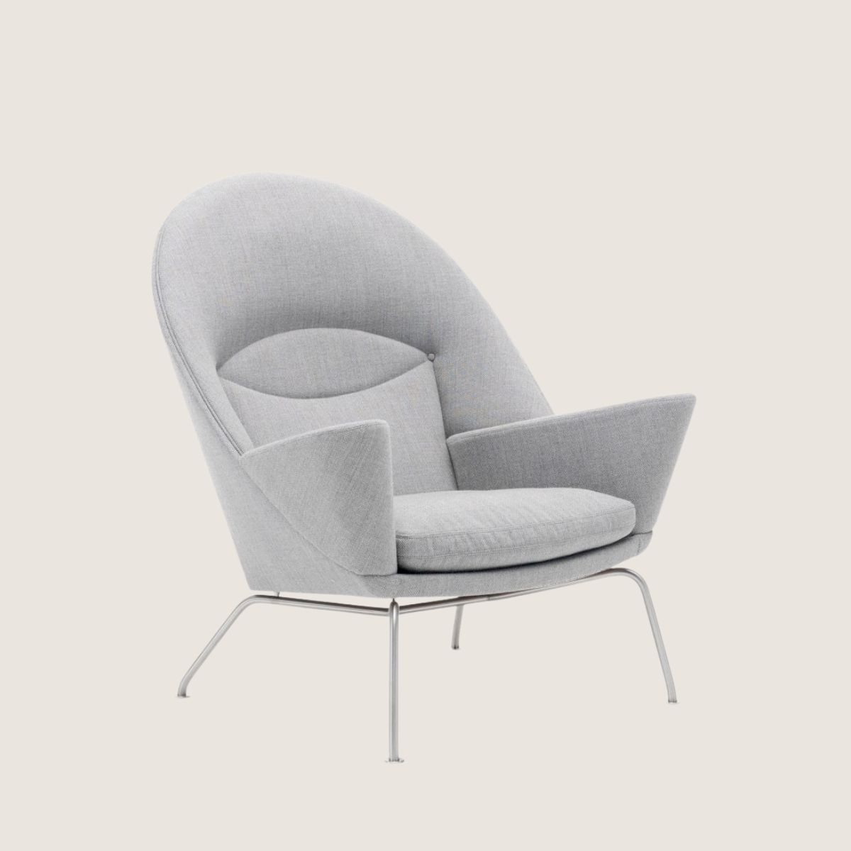 Butaca CH468 - Carl Hansen