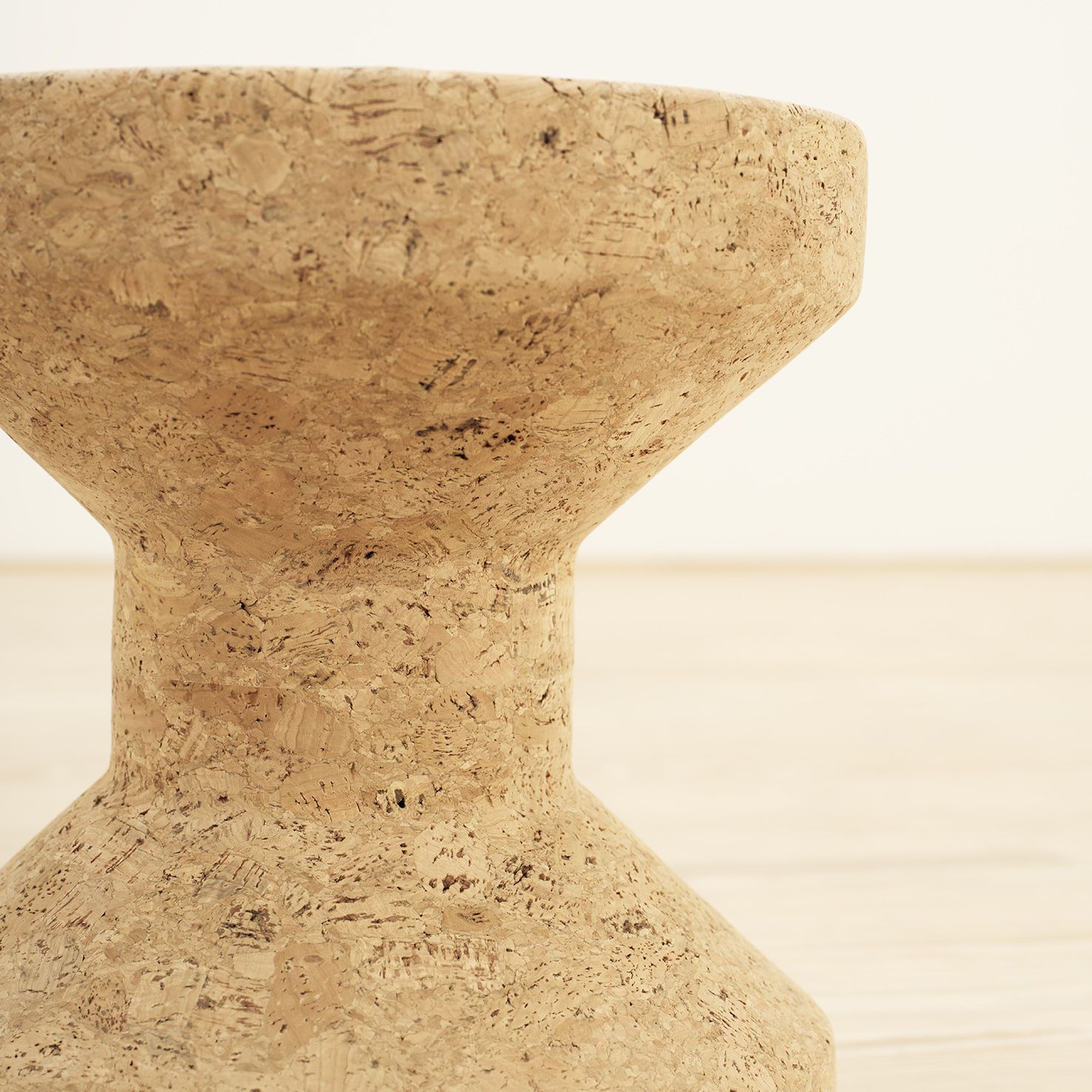 Taburete Cork Family A - Vitra