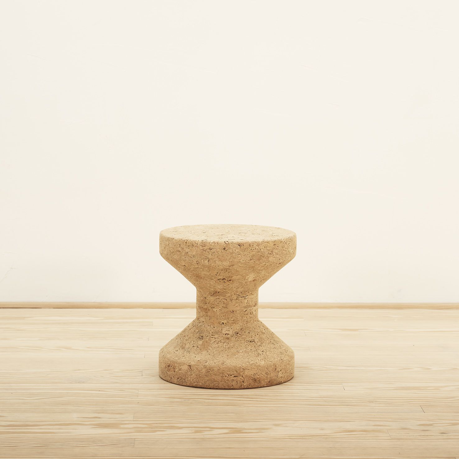 Taburete Cork Family A - Vitra