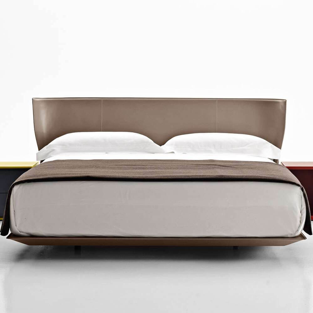 Cama Alsys - B&B Italia