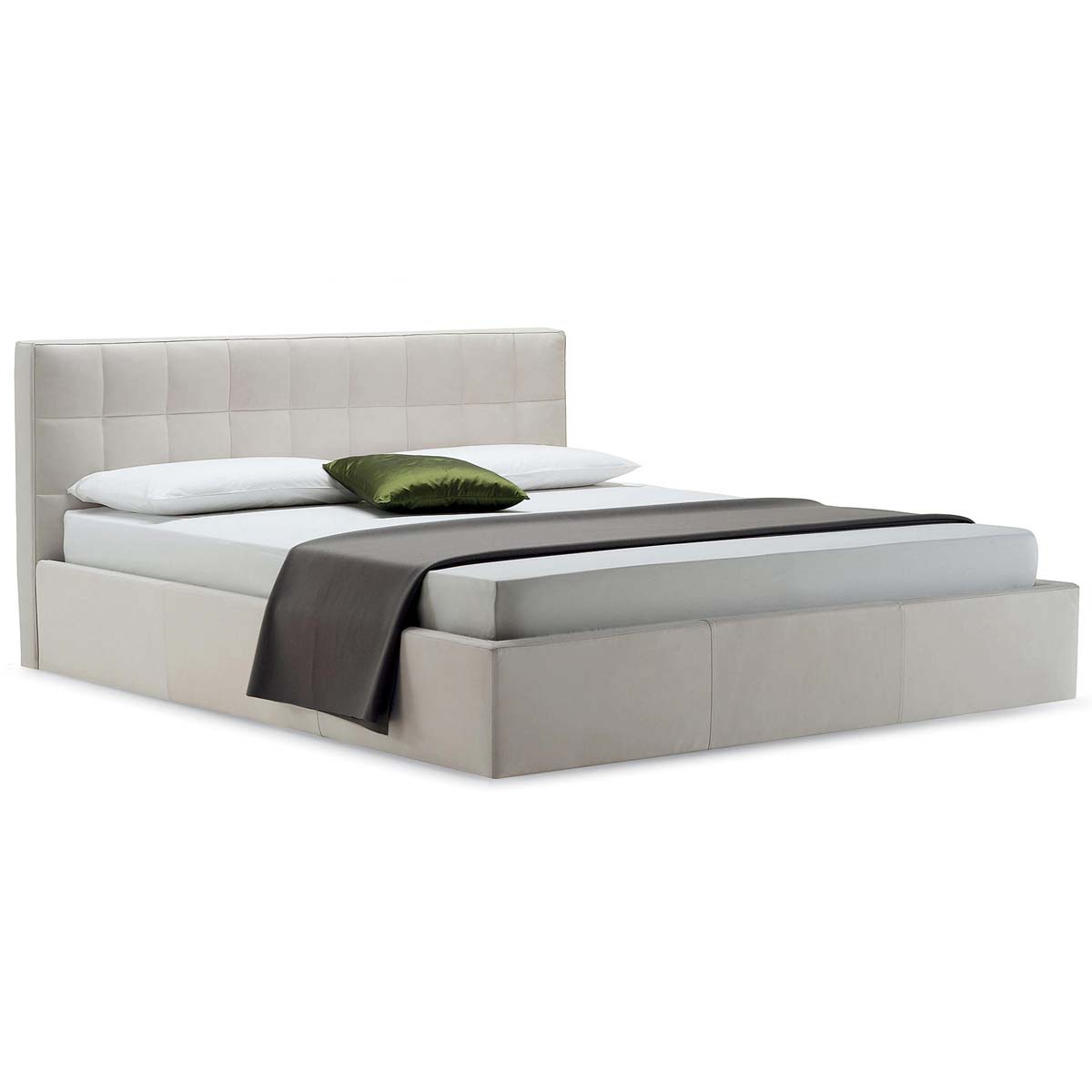 Cama Box - Zanotta
