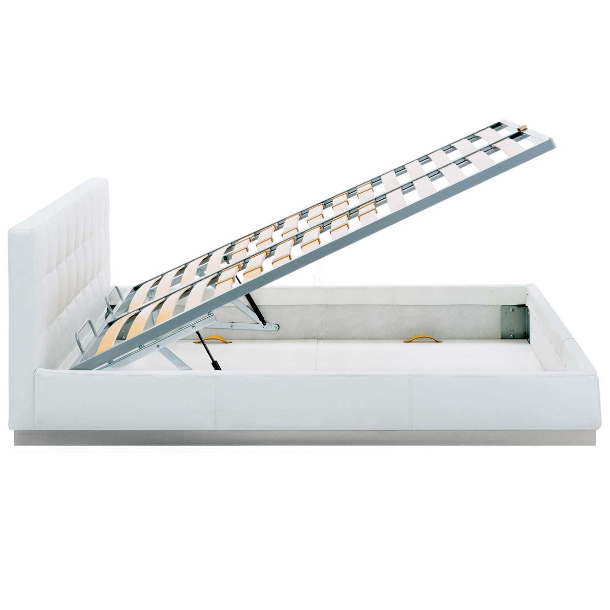 Cama Box - Zanotta