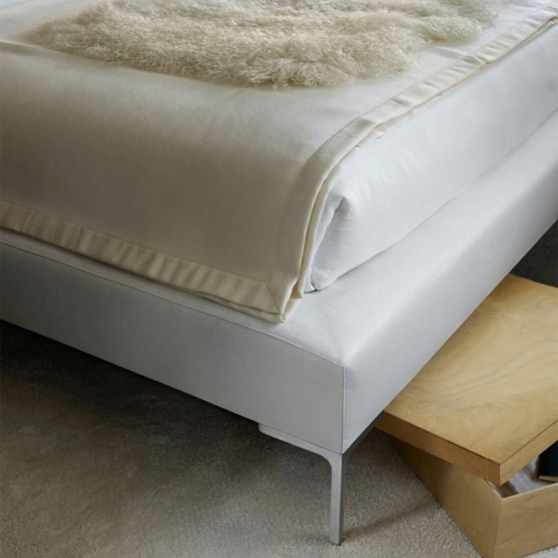 Cama Charles - B&B Italia Cama Charles - B&B Italia