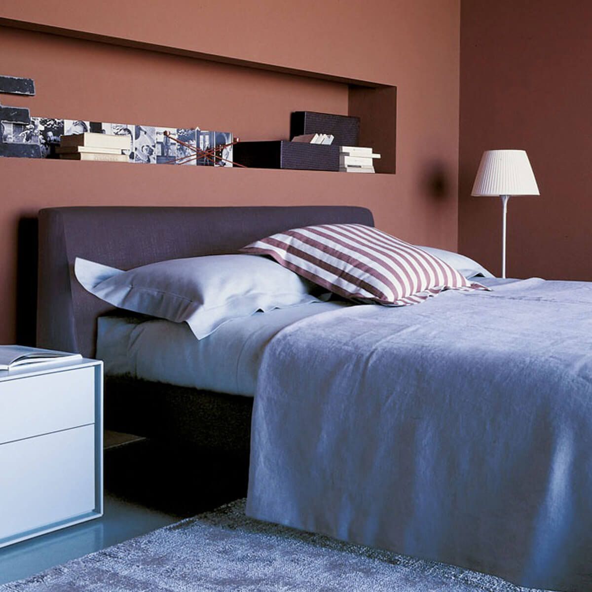 Cama Charles - B&B Italia Cama Charles - B&B Italia