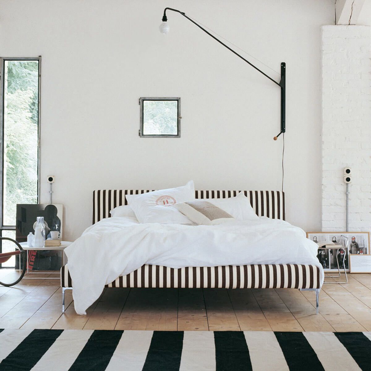 Cama Charles - B&B Italia Cama Charles - B&B Italia