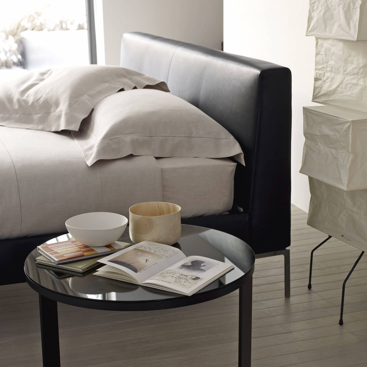 Cama Charles - B&B Italia Cama Charles - B&B Italia