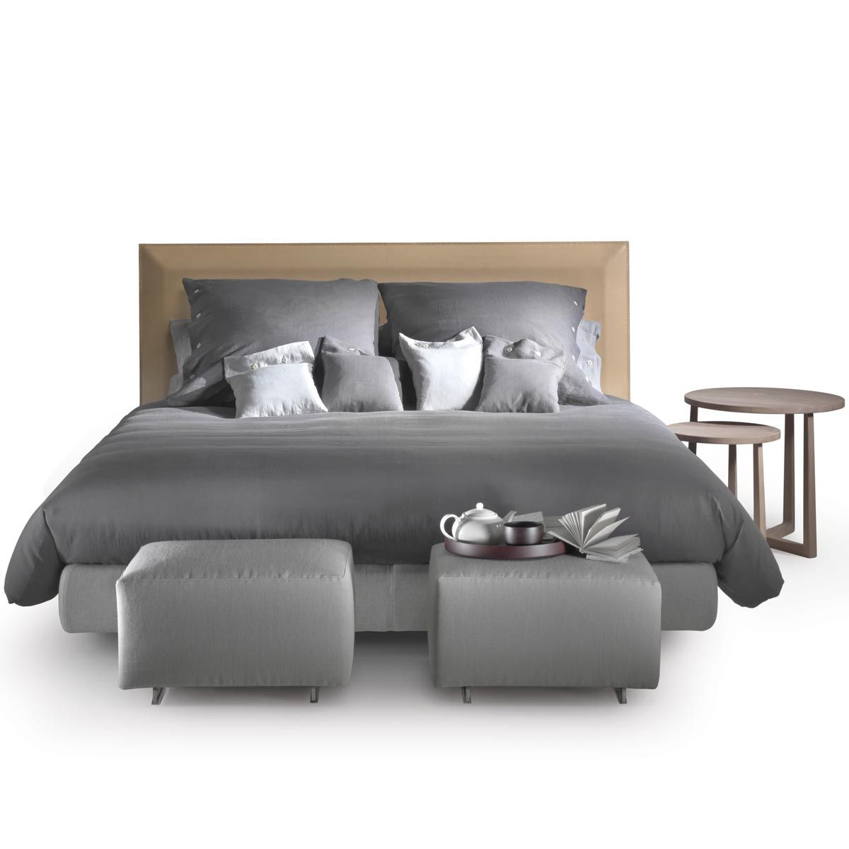 Cama Eden - Flexform