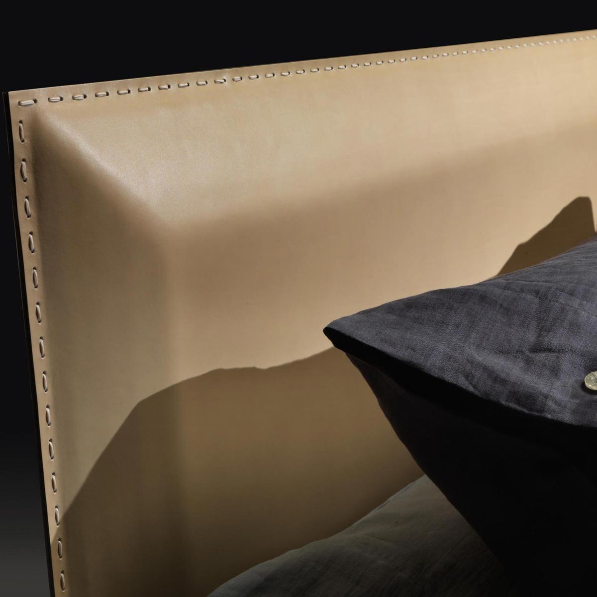 Cama Eden - Flexform