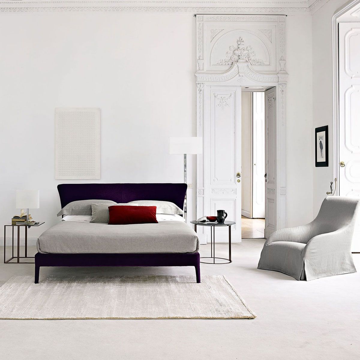 Cama Febo - Maxalto