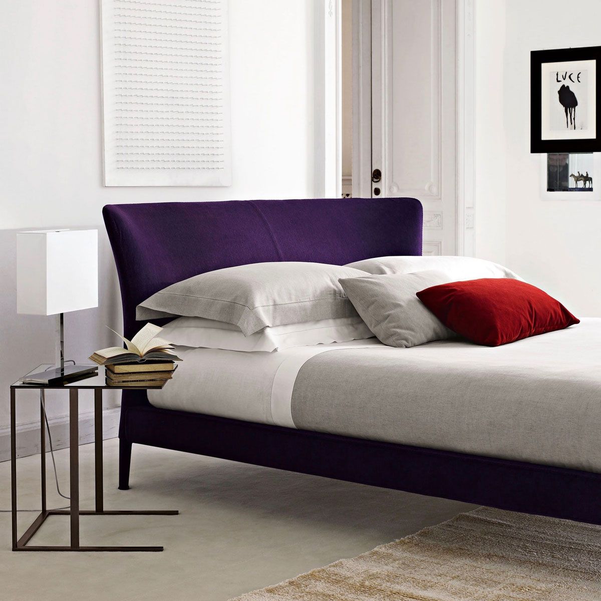 Cama Febo - Maxalto