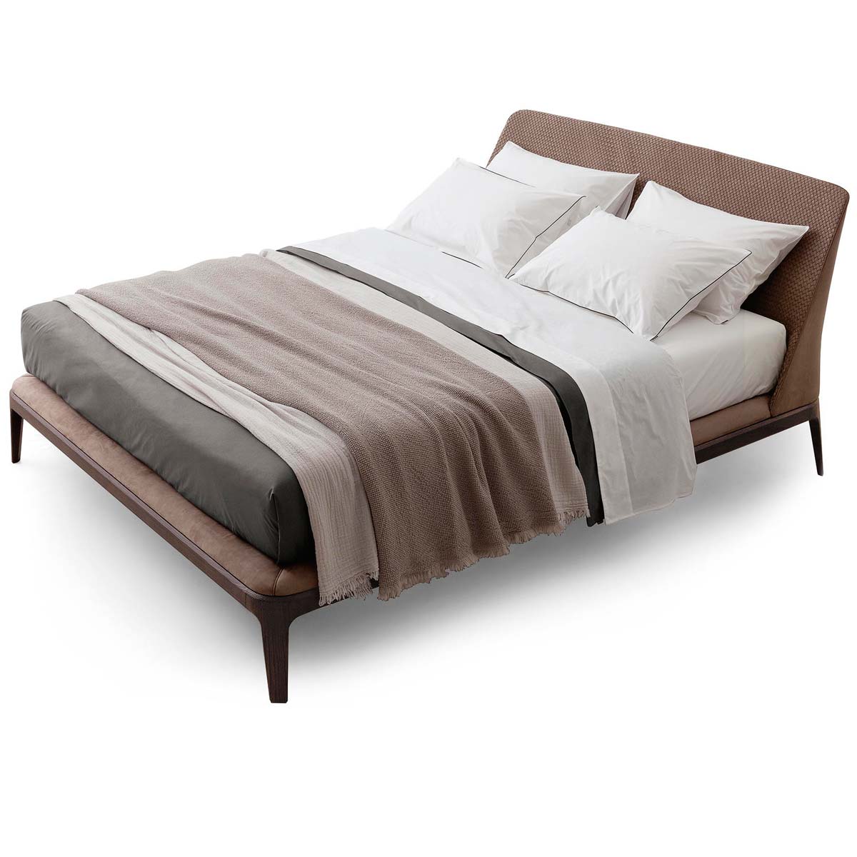 Cama Kelly - Poliform Cama Kelly - Poliform